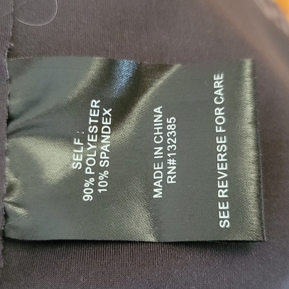 Love Token Faux Suede Leopart Print Jacket - Picture 6 of 7